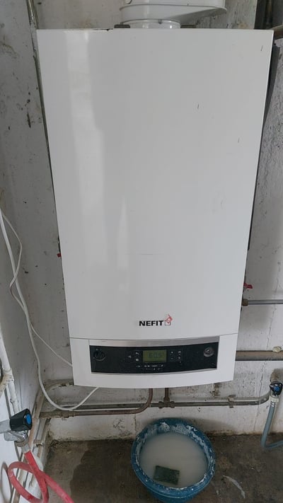 cv-ketel De Meern